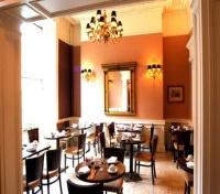 Albany House - Dining